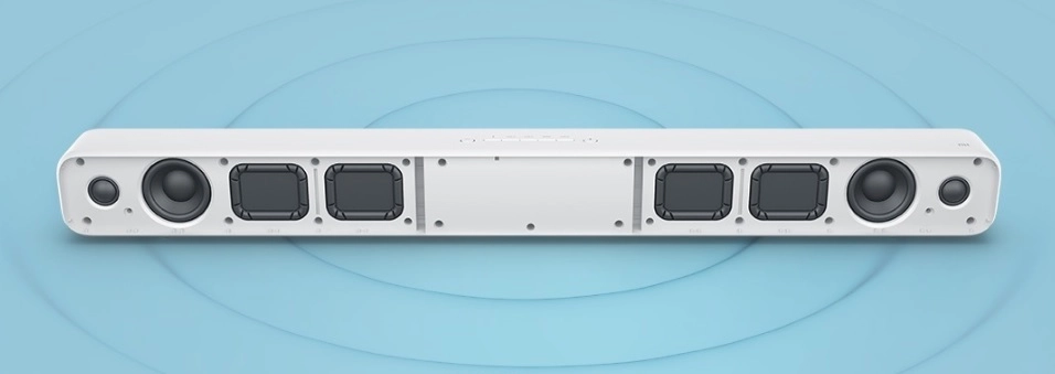 Loa soundbar TV Xiaomi Millet 2018